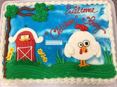 You can keep it classic with balloons and roses, or. 73 Costco Cakes Ideas Costco Cake Cake Decorating Sheet Cake