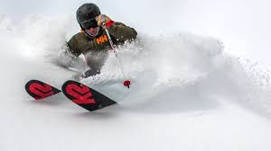 The 9 Best Powder Skis For Men Ski Mag
