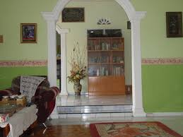 Tapi sekarang desain rumah minimalis lebih banyak diminati. 50 Gambar Gerbang Dalam Rumah Minimalis Terbaik Koleksi Gambar Rumah Terlengkap