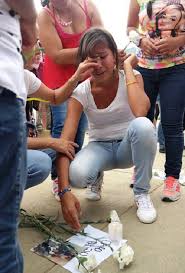 Tulua is one of the cities in colombia. Homenaje A Victimas Del Paramilitarismo En Tulua Colombia Multimedia Telesur