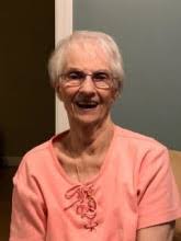 Patricia 'Pat' Estelle Schand Obituary June 9, 2022