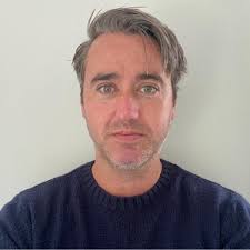 Miranda Larkin posted