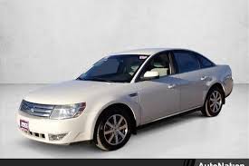 Image result for Light Ice Blue 2009 Taurus