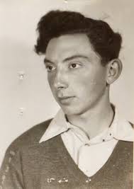 Else, Joseph und Gerhard Hirsch