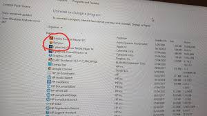 However, you can easily disable it. What Is This Program Bonjour It Says It Is Made By Apple Do You Have It On Your Pc Also I Have Uninstalled It Through Control Panel Twice But It Is Still