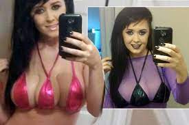 Woman gets THIRD boob and 5 more bizarre body changes you won't believe -  Irish Mirror Online