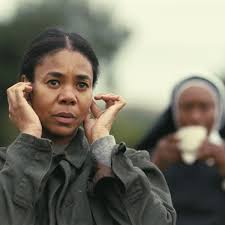 Barry: The Girl Was Really