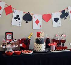Check spelling or type a new query. Casino Theme Party Decorations Casino Theme Party Decorations Casino Party Decorations Casino Decorations