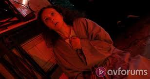 The Rage: Carrie 2 Blu-ray Review | AVForums