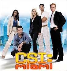 Yyeeaaaahhh Csi Miami Cbs Tv Shows Csi
