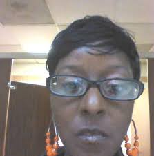 Garinger High School C/I 1991 thanks sis. Candice Sasha Watts