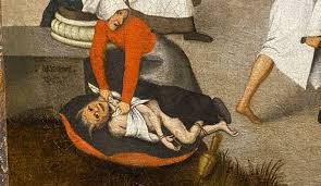 Brueghel the Younger, Pieter 2