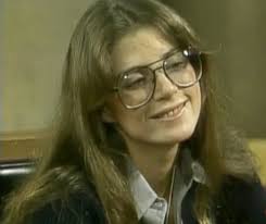 Gabe Kaplan and the late Marcia Strassman