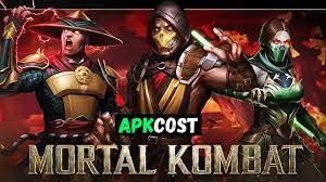 Jaw dropping fatalites mortal kombat mobile brings its trademark fatalities to . Mortal Kombat X Mod Apk Latest V3 0 1 Downlaod Unlimited Souls Coins