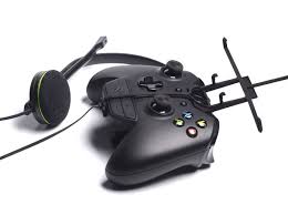 Xbox One Chat & Plum Velocity ...