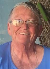 Obituary for Jeanne Darlene Beebe