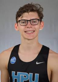 2021 Men's Cross Country Roster