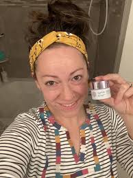 Anti-aging skincare products for youthful glow