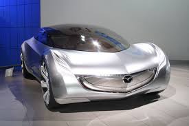 Mazda Nagare Luxury Car Gallery Top Luxury Cars Concept Cars Top Luxury Cars Luxury Cars