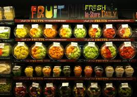 Pin Em Produce Merchandising