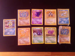 Es ist neben nockchan und kapoera eine mögliche weiterentwicklung von rabauz. Kann Mir Jemand Sagen Was Die Pokemon Karten Ca Wert Sind Spiele Und Gaming Sammeln Sammelkarten