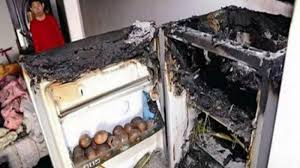 Janganlan percaya 100% arti mimpi karena itu musyrik kecil. Bisa Bikin Kulkas Lemari Es Dan Freezer Meledak 3 Benda Ini Dilarang Keras Untuk Disimpan Di Kulkas Halaman 3 Tribun Madura