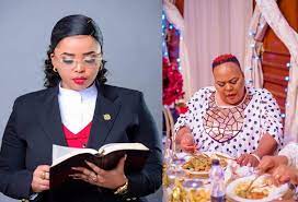 Our generation is on social media, one of the best ways of reaching them is through social media this video brings to you 9 expensive things owned by reverend lucy natasha. 4fvyz9xhdu06hm