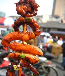 The 16 Best Street Food Cities In The World Ranked Receitas Gastronomia Ideias De Negocios