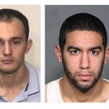 Alleged `jihadist' known as friendly store owner