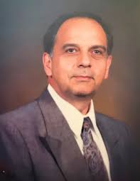 Obituary information for Mark Roberts