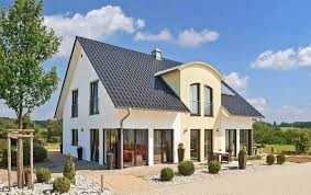 Erfahren sie was hanse haus ausmacht: Ein Fertighaus Zum Mitbauen