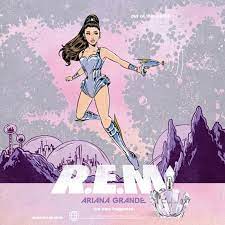 17,000+ genuine brand name fragrances. Ariana Grande R E M By Ariana Grande Edp Spray 100ml Raw Beauty Studio