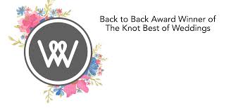 Whimboy Echavez Named Winner Of The Knot Best Of Weddings 2019