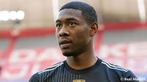 He is 28 years old from austria and playing for bayern münchen in the germany 1. Alaba Signs For Real Madrid Real Madrid Cf
