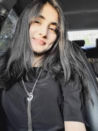 Sadia Sattar's Instagram, Twitter & Facebook