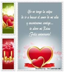 Pin On Mensajes De Aniversario