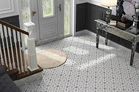 A dramatic wallpaper with an interesting pattern is another way to spice up any space. 60 Hardworking Hallway Ideas That Don T Scrimp On Style Loveproperty Com