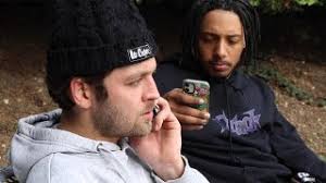 Sanoussi & Porsure rident Bry