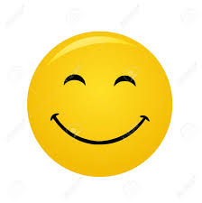 Modern Yellow Laughing Happy Smile Royalty Free Cliparts, Vectors, And  Stock Illustration. Image 40540459.