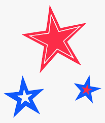 Check spelling or type a new query. Red White And Blue Stars Transparent Background Hd Png Download Transparent Png Image Pngitem