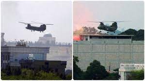Troops is nothing like the fall of saigon in 1975. Va4cnziah9b9 M