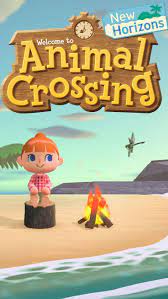 Animal Crossing New Horizons Phone Wallpaper Backgrounds Download Animal Crossing Hd Phone Backgrounds Android Wallpaper Art
