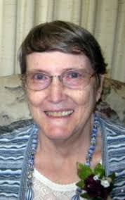 Ann Johns Obituary August 14, 2018