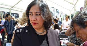 Indicó que la funcionaria recibió el. Irma Erendira En Guerrero Hay Condiciones Para Enjuiciar A Corruptos La Plaza Diario