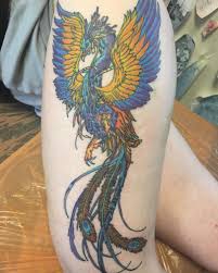 Check spelling or type a new query. Tatuagem Da Fenix Significado Estilos E Dicas Para Se Inspirar