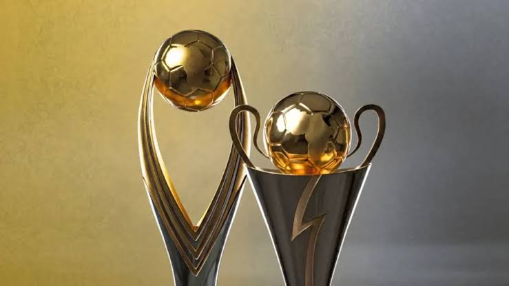 CAF Confirms 2026/27 Champions League & Confederation Cup Dates – On The  Pitch ZA