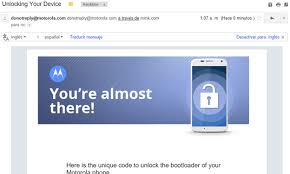 The latest gaming consoles are stepping it up with improved resolution, 4k gaming options, more storage, huge libraries of games and apps, completely silent operation and even more. Como Desbloquear El Bootloader Del Moto X 2013