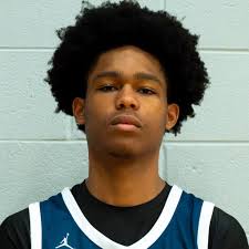 Allen Basketball Roster (2025-26)