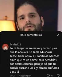 Muy fuerte el NTR..😏😏
