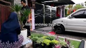 Mari kita belajar bagaimana cara menghias rumah kampung yang indah comel dan selesa agar ahli keluarga berasa gembira dan betah tinggal di dalam rumah. 1 24 Mb Dekorasi Mini Landskap By Zhd Download Lagu Mp3 Gratis Mp3 Dragon